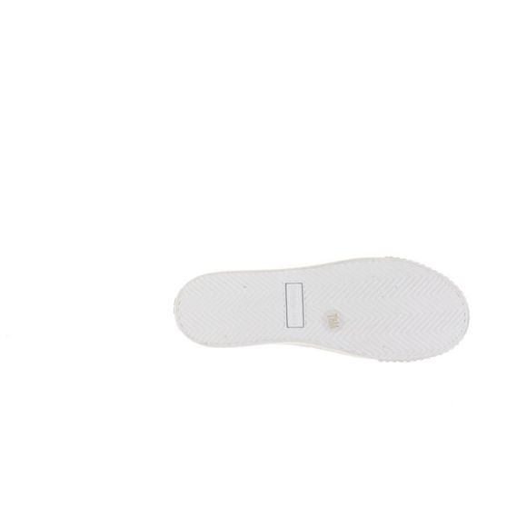 Calvin Klein Womens Olly Black Casual Flats Size 7.5 Medium (B, M) - Picture 4 of 4